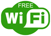 Free WiFi